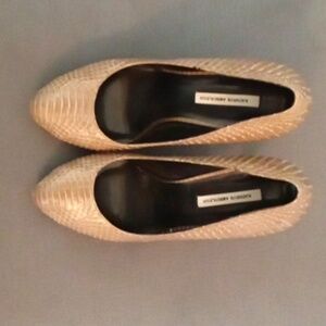 Kathryn Amberleigh heels